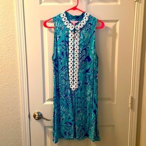 Lilly Pulitzer Sundress